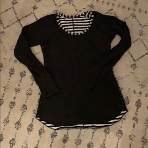 Lululemon long sleeve